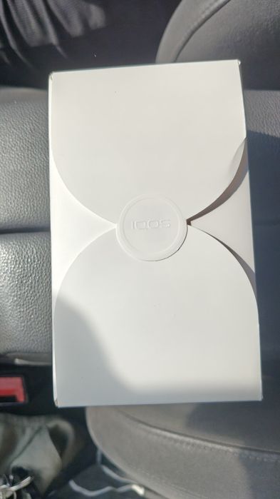 Iqos iluma one nou nedescris