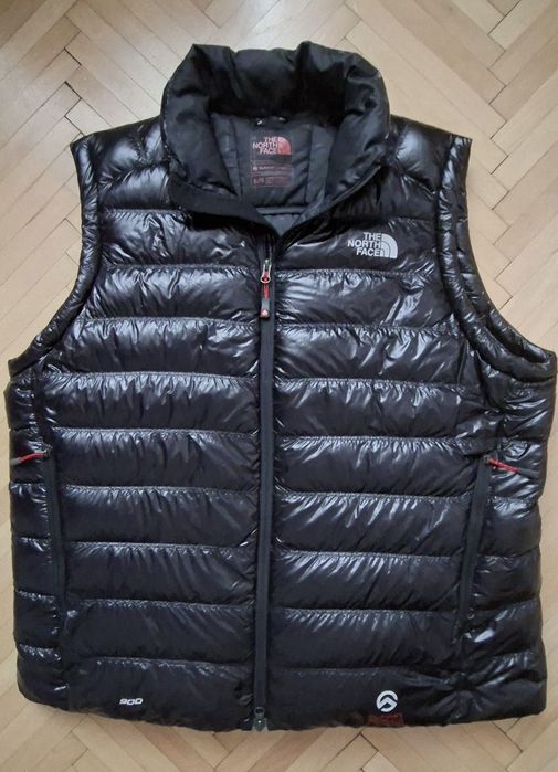 Veste puf bărbați 2 xl Gant North Face Columbia