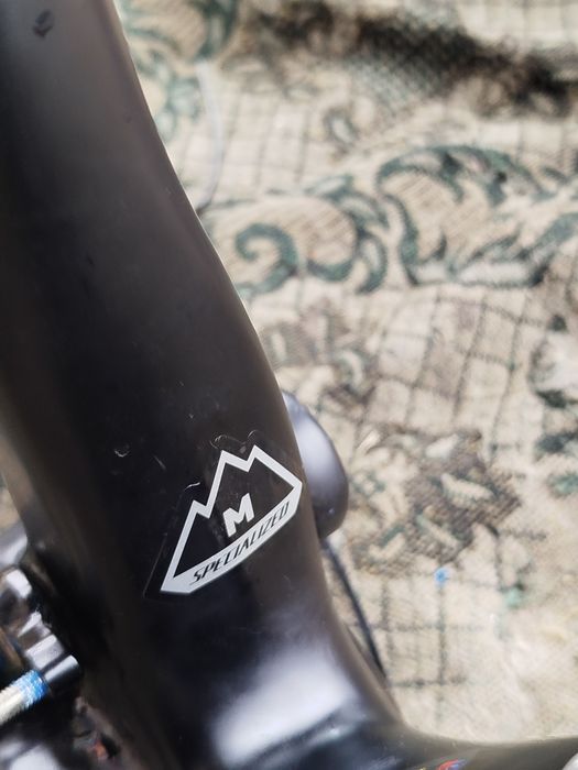 29 цола карбон рамка за велосипед колело specialized s works