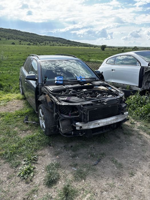 Dezmembrez audi a4 b7 3.0tdi quattro bkn