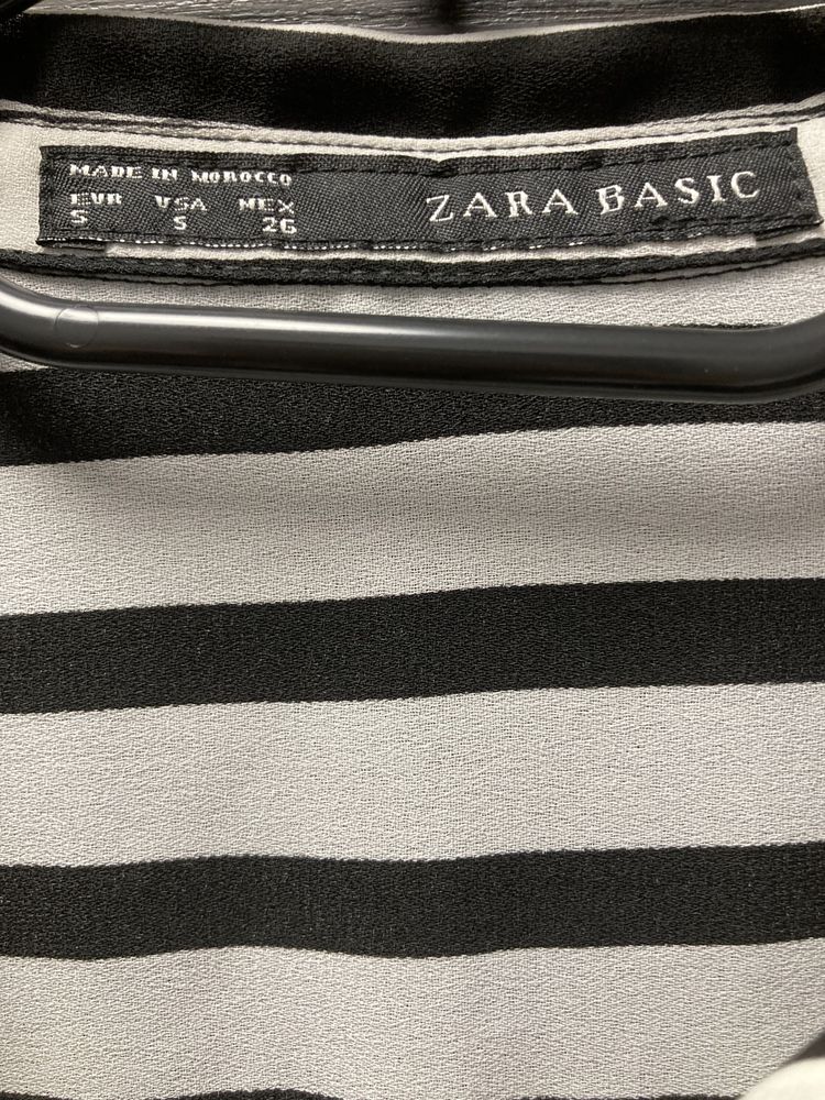 Camasa Zara marimea S
