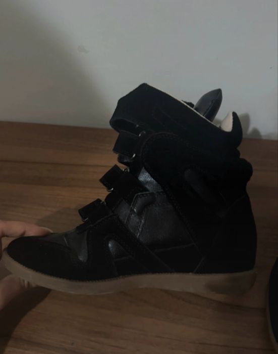 Isabel marant marima 39