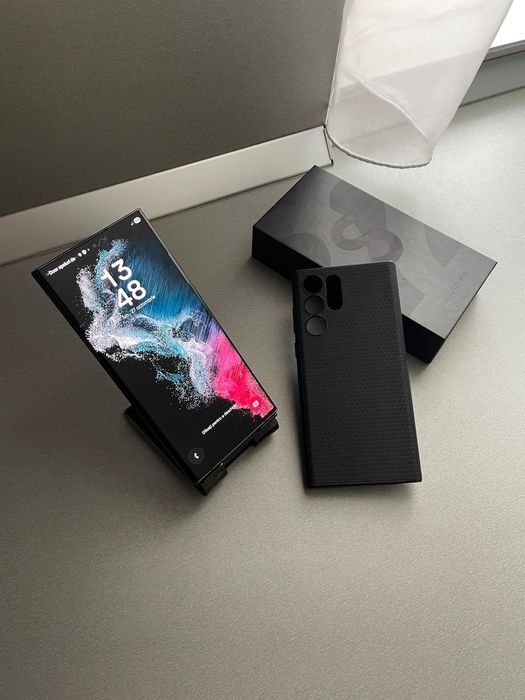 Vand S22 Ultra stare foarte buna