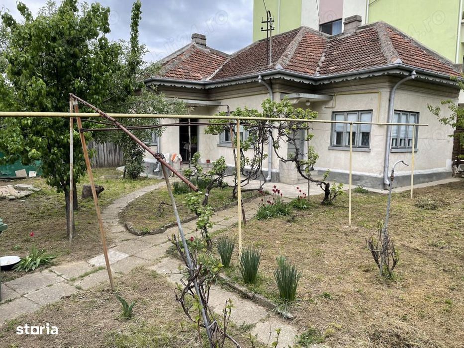 Casa Zona Semicentrala Craiova