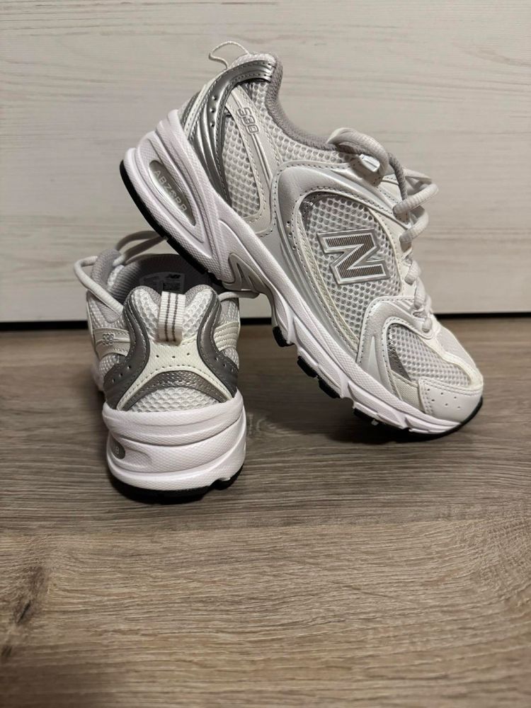 Маратонки New balance 530