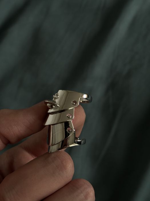 Inel Vivienne Westwood