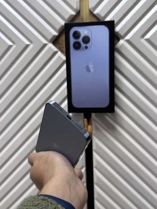 iPhone 13 Pro 128GB