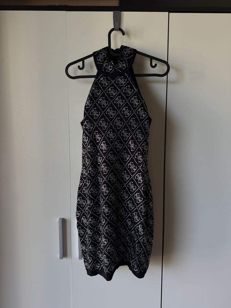 guess mini dress