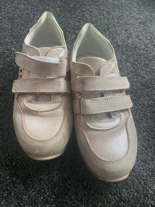 Adidasi fete Benvenuti marimea 29