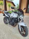 Yamaha FZ6 de vanzare
