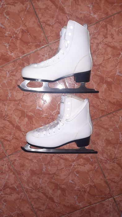 Patine de gheata OXELO