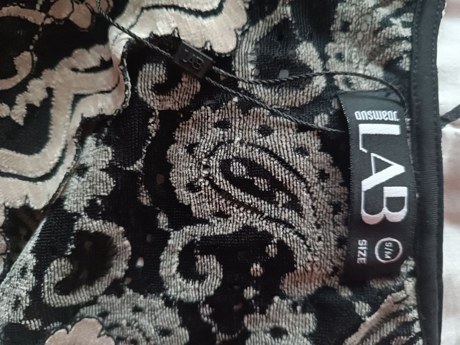 Рокля Answear Lab