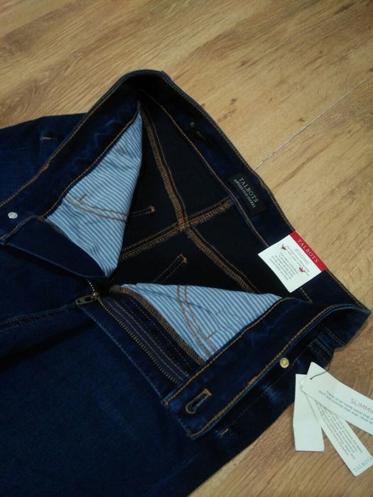 Blugi modelatori damă Talbots USA mărimea M