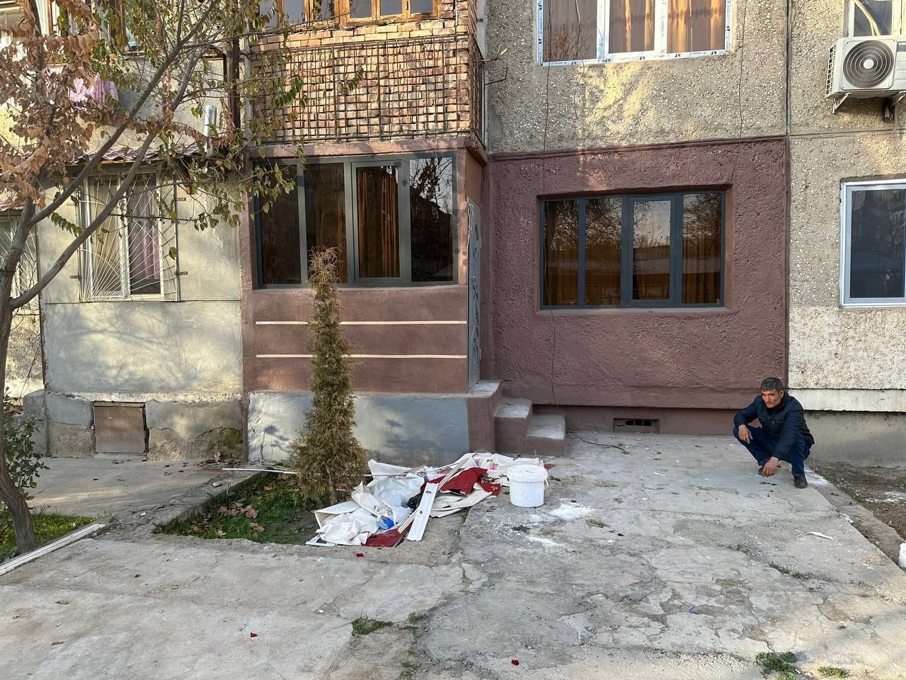 Продаётся  2х комнатная квартира