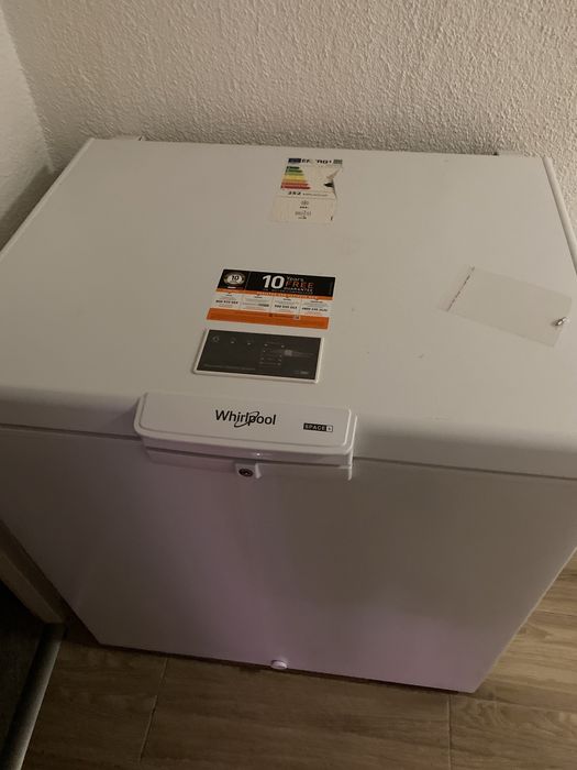 De vanzare conbina frigorifica