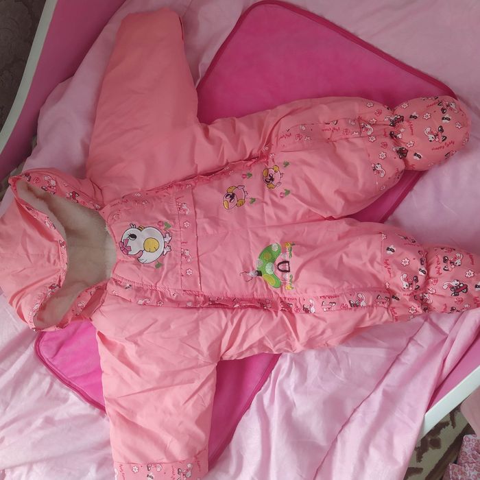 Продам комбенизон