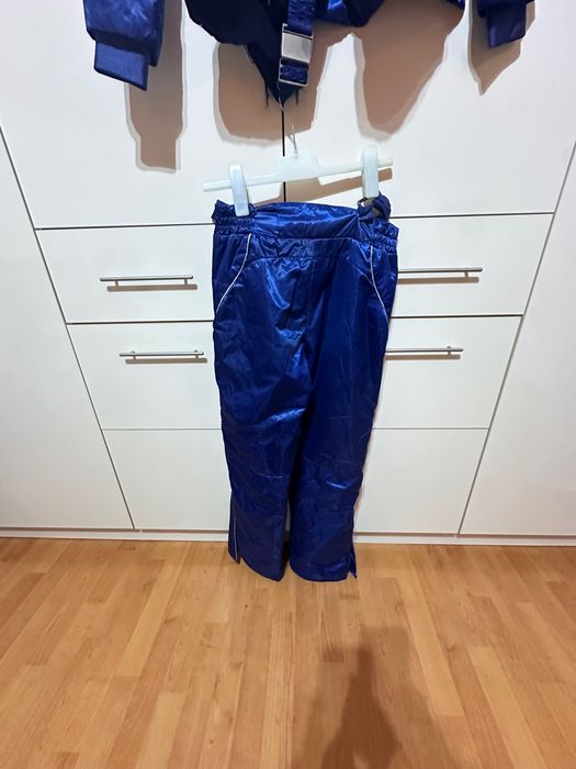 зимен костюм (ски) 152-162