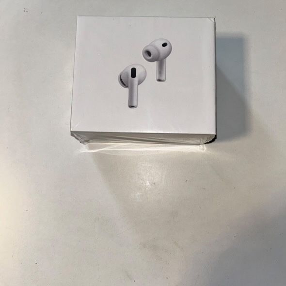 Casti AirPods Pro 3