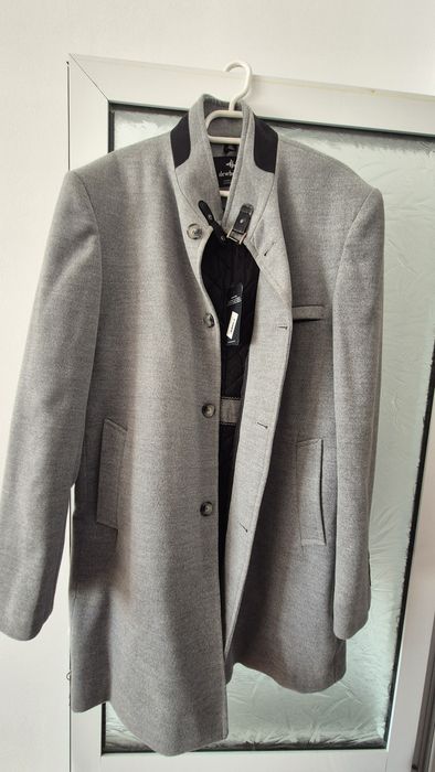 Palton barbati marimea XL