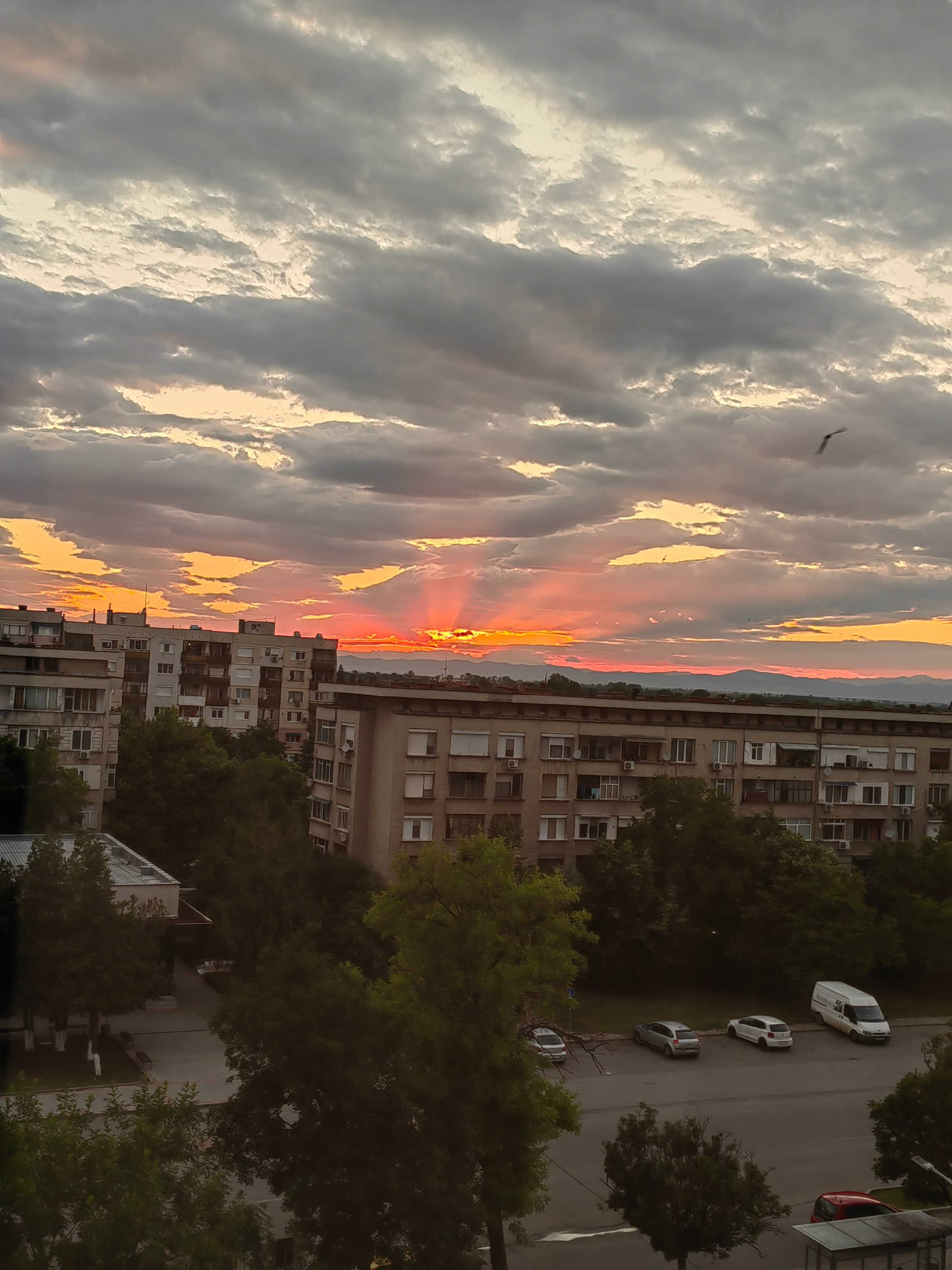 Апартамент в град Раднево