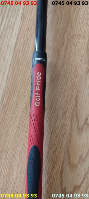 crosa crose golf pride si Mac Gregor pret pe bucata