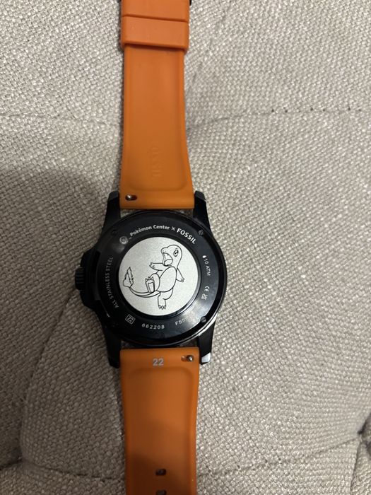 CeasFossil FS5957 de colectie Pokemon