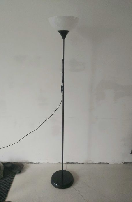 Lampa de podea ikea
