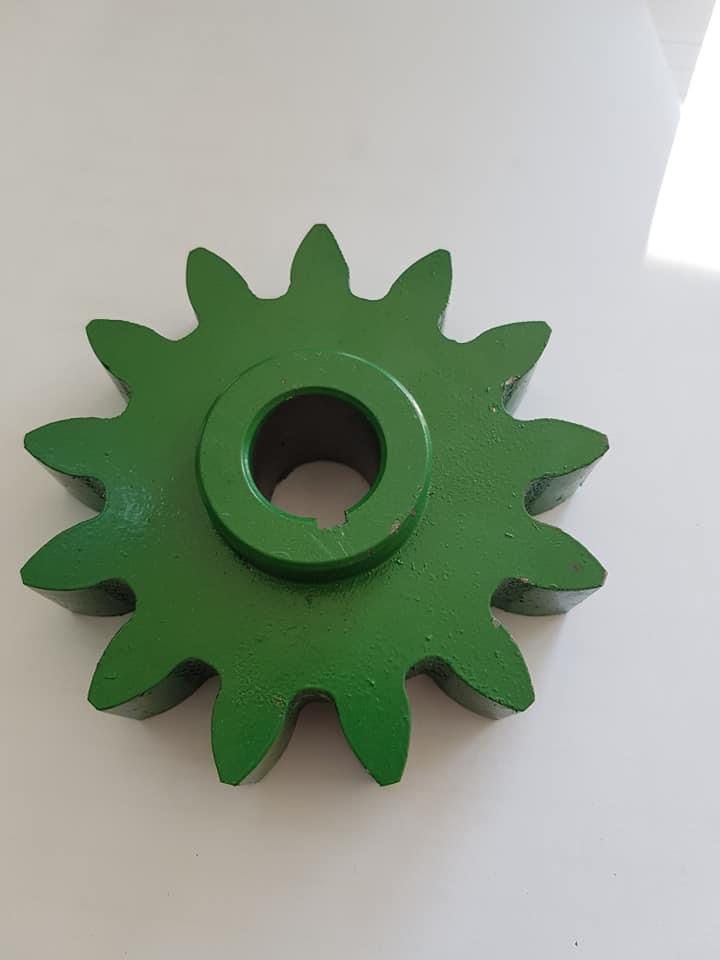 Piese de schimb prese john deere