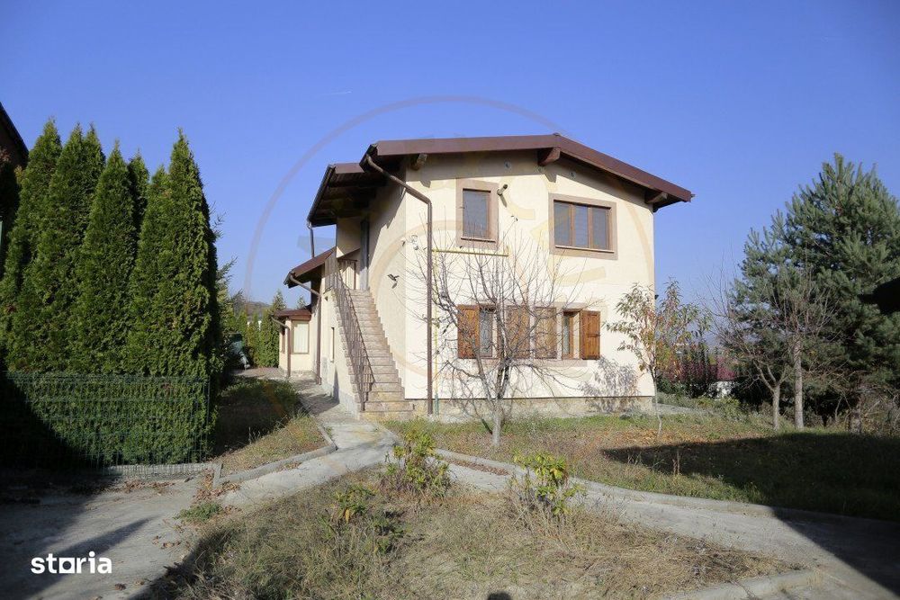 Inchiriere Casa superba Maracineni-Argeselu