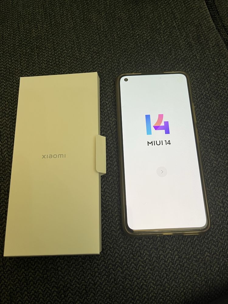Xiaomi 11Lite 5 G NE