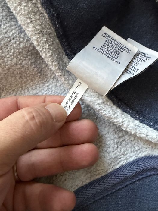 Ralph Lauren,hanorac pt.bărbați,măr.S