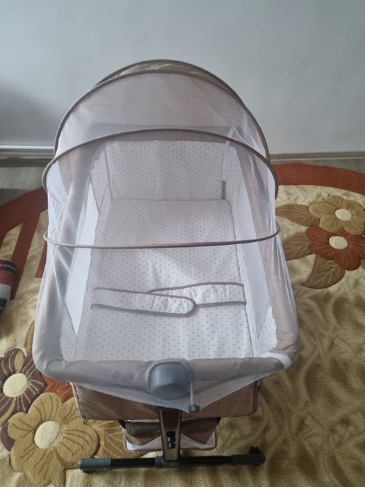 Patut bebelus, portabil pt maxim 10 k