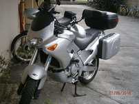 Aprilia, pegaso garda.