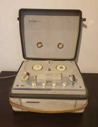 Magnetofon vintage Philips