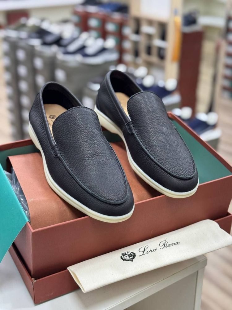 Loro Piana | Лоро Пиана