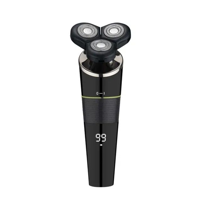 Машинка за бръснене и тример 4в1 Elite RS-1357