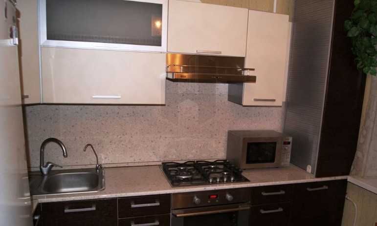 Дава се под наем Двустаен апартамент в Пловдив, Гагарин - 65 кв.м за 239.7 € - Снимка #1