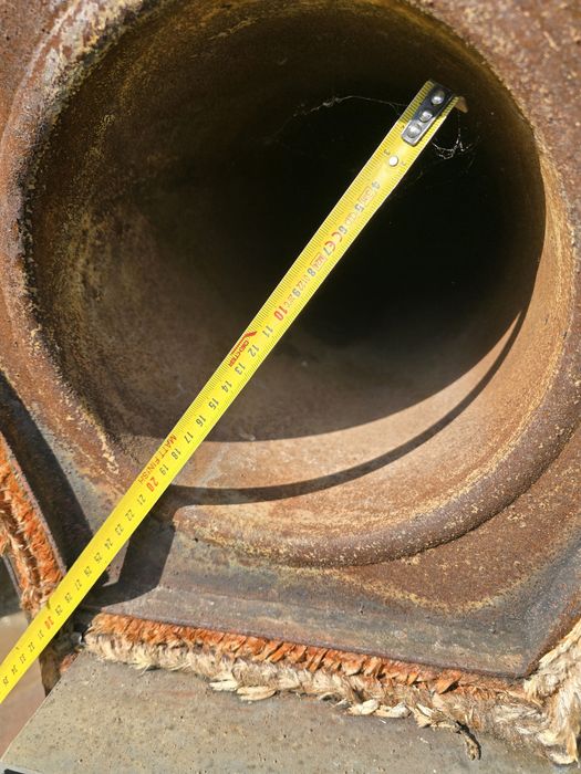 Cazan otel Viessmann vitoplex 100 sx1 682 kw