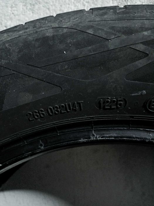 Летни гуми 215 / 60 / R18 Continental EcoContact