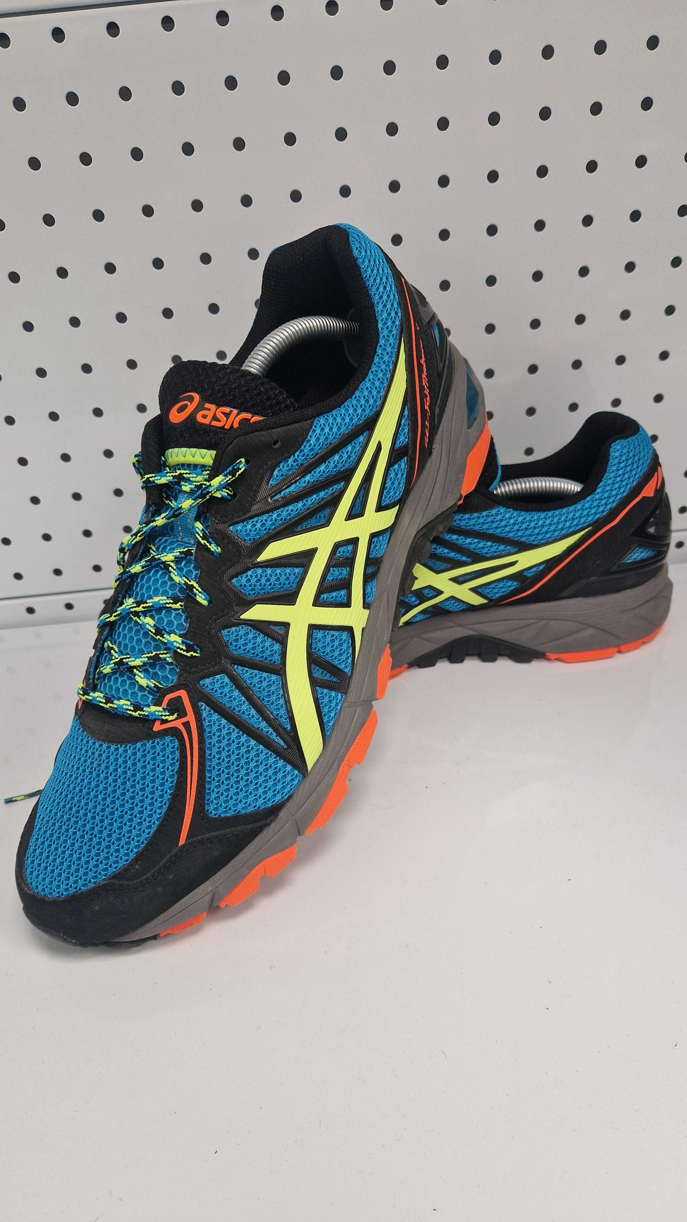 Оригинални мъжки маратонки- Asics Gel-FujiTrubaco