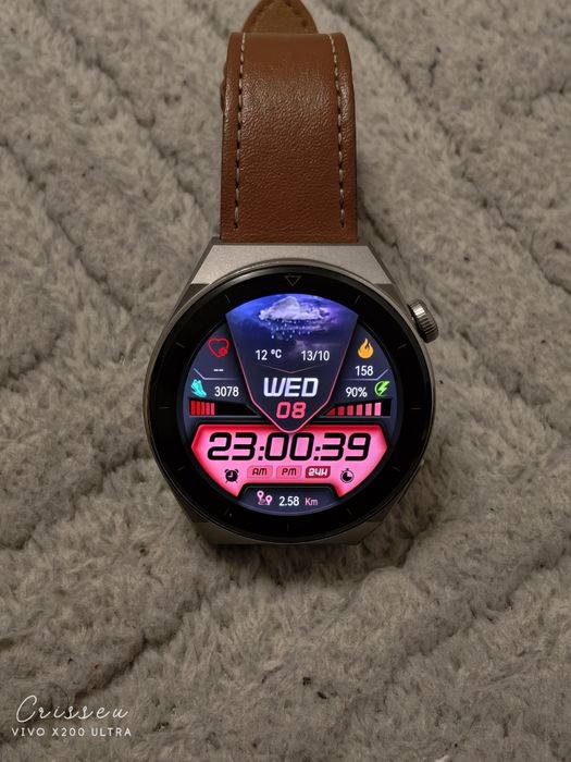 Huawei watch GT3 PRO
