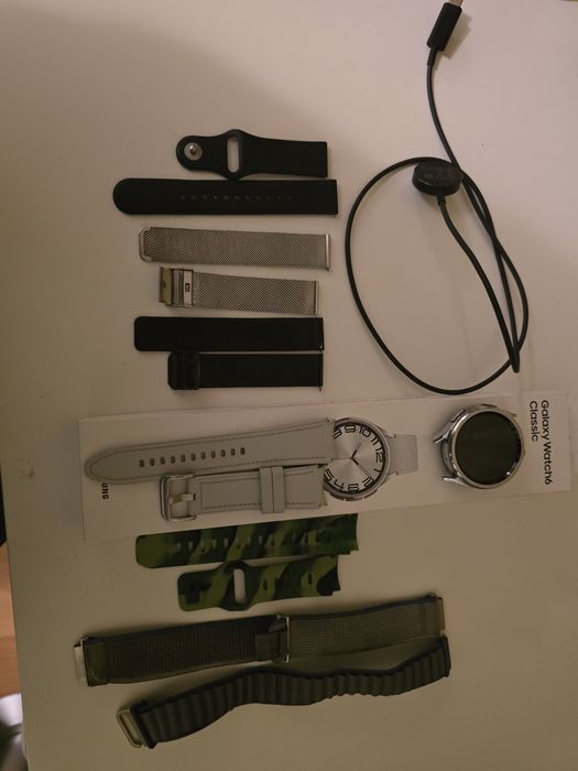 Samsung galaxy 6 clasic