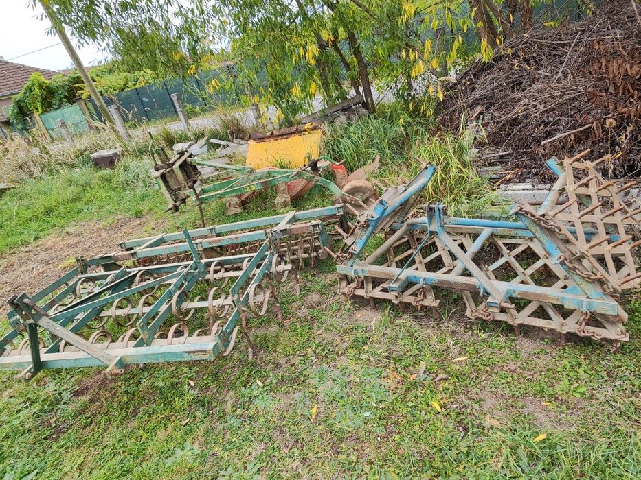 Plug, grapa, combinator Regent/Vogel &Noot