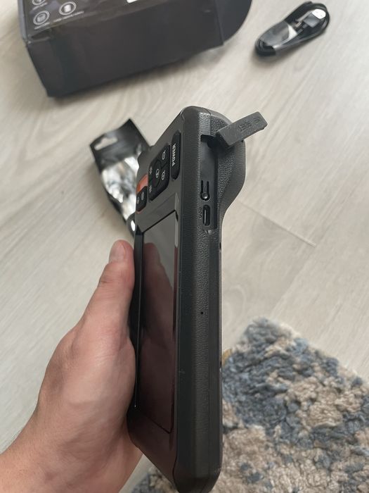 Camera inspectie endoscopica