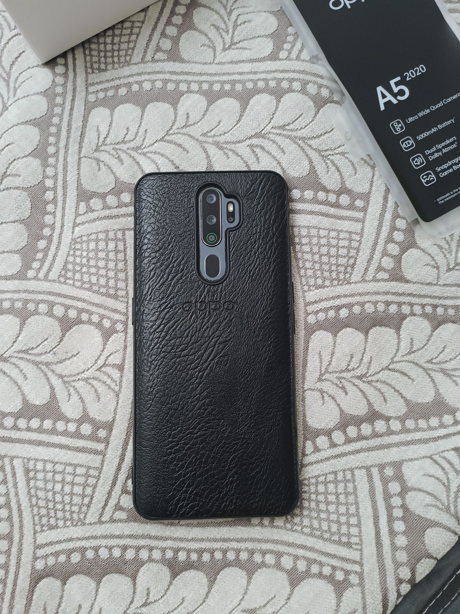 Продам  OPPO A 5