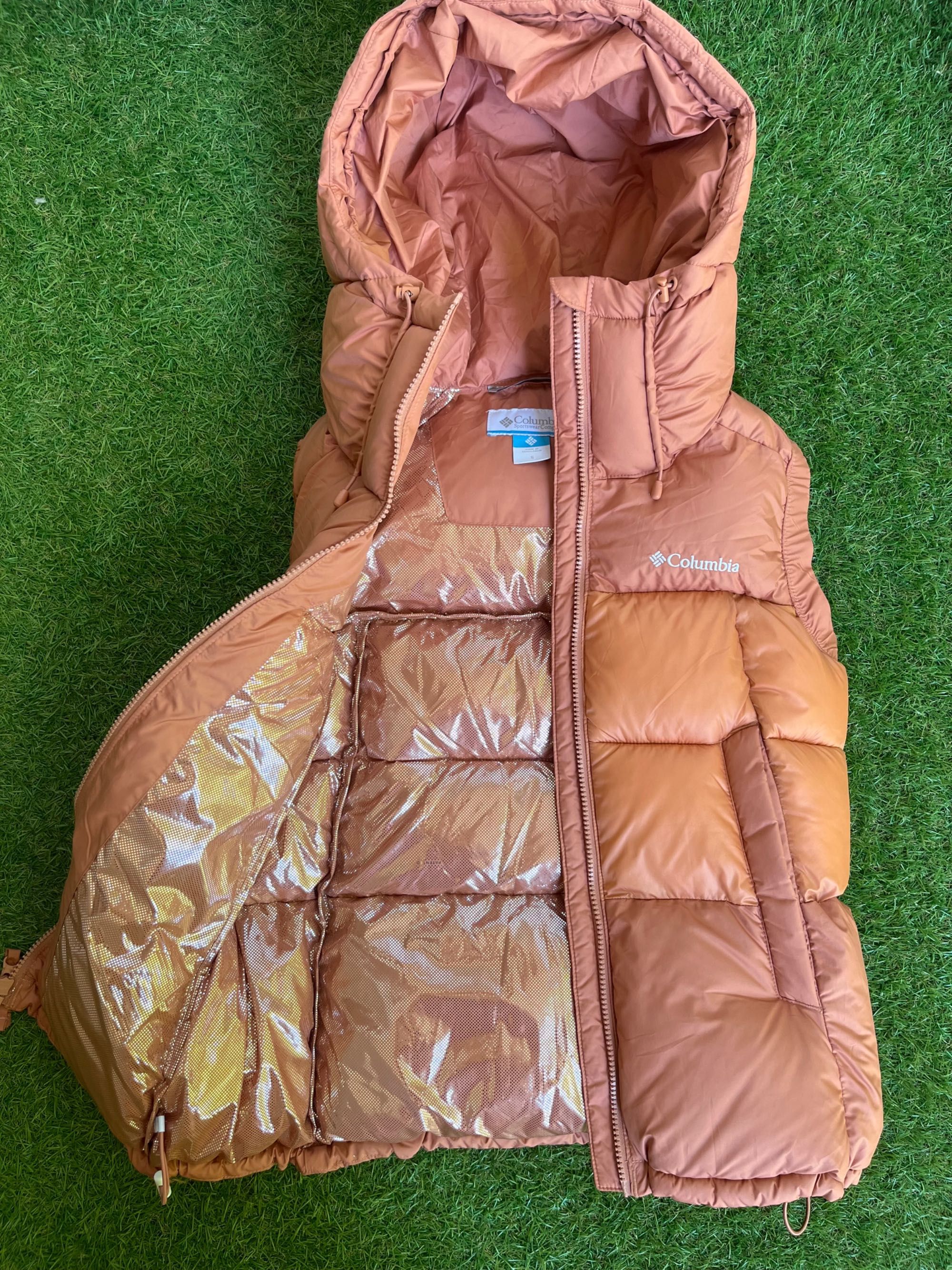 Дамска грейка : Columbia Pike Lake II Women's Insulated Jacket S