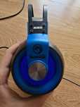 Casti Gaming Marvo Scorpion HG9035