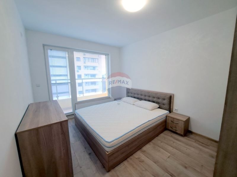 Дава се под наем Двустаен апартамент в Варна, Победа - 72 кв.м за 484.5 € - Снимка #7