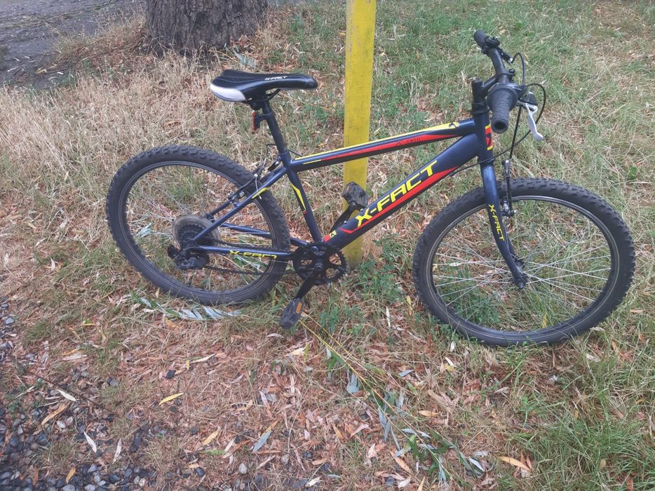 Vand Bicicletă X-FACT