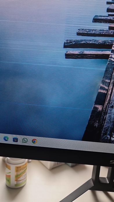 Монитор, IPS матрица, 27 диагональ, 1920/1080